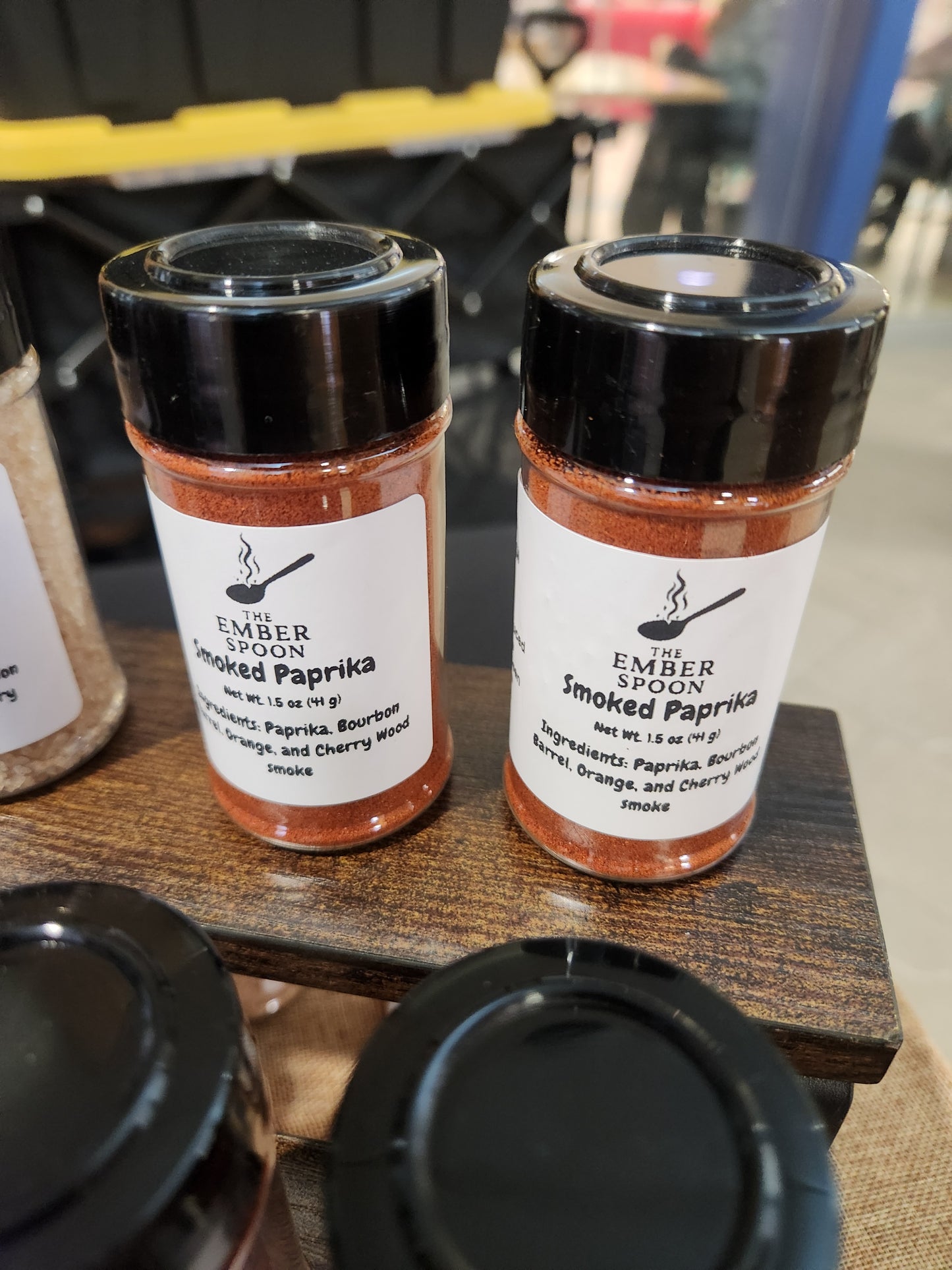 Smoked Paprika